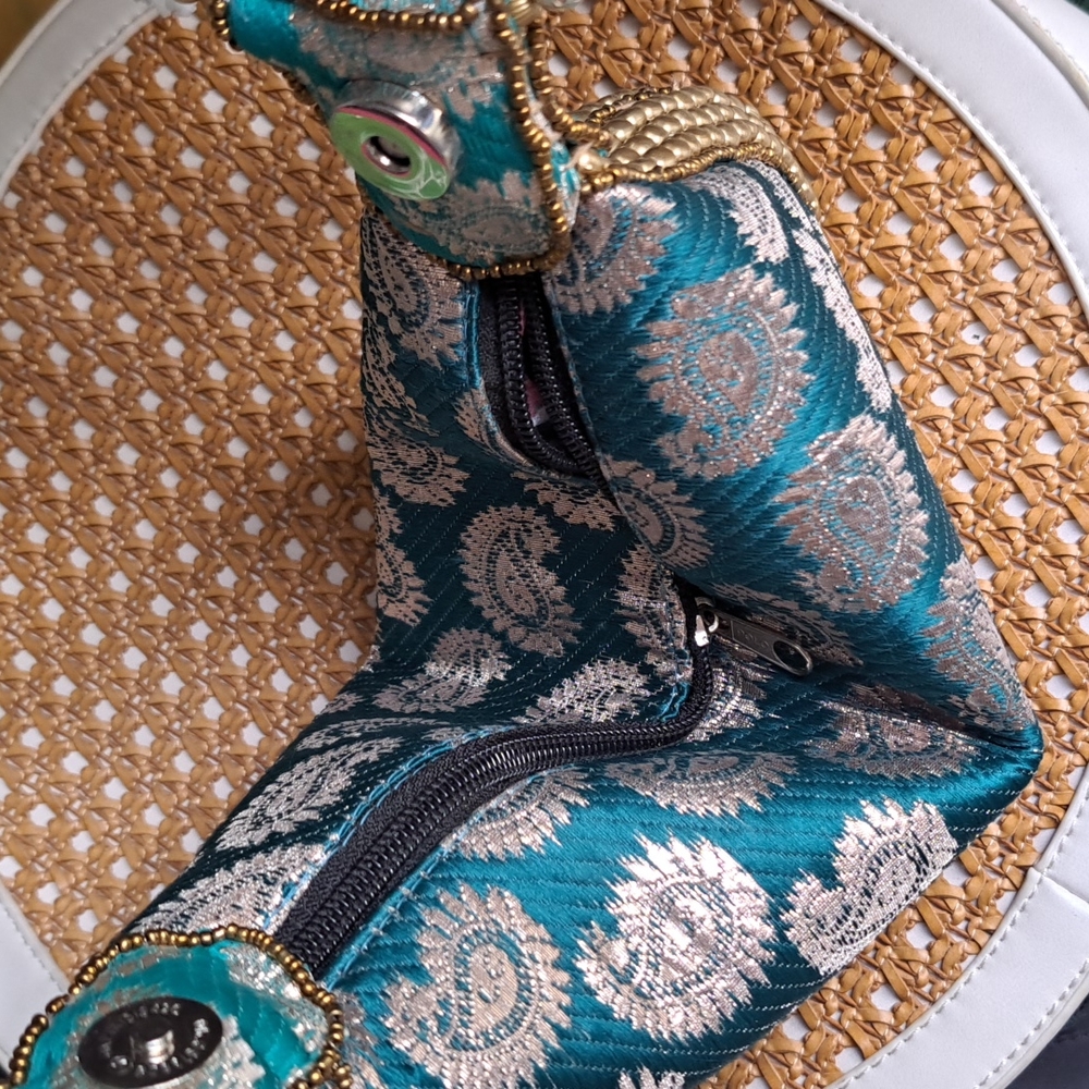 India purse - Picture 4 of 4